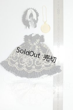 画像2: オビツ11/OF:恋鞠堂様製 衣装セット A-26-05-26-312-NY-ZA