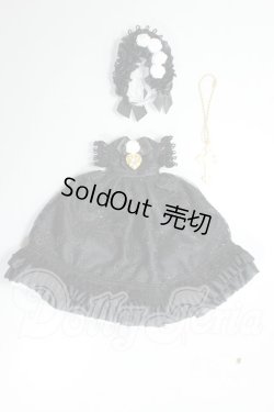 画像1: オビツ11/OF:恋鞠堂様製 衣装セット A-26-05-26-314-NY-ZA