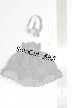 画像2: オビツ11/OF:恋鞠堂様製 衣装セット A-26-05-26-314-NY-ZA