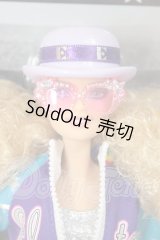 バービー(Barbie) /エルトン・ジョン 【シグネチャー GOLD】 GHT52 A-26-05-26-304-NY-ZA