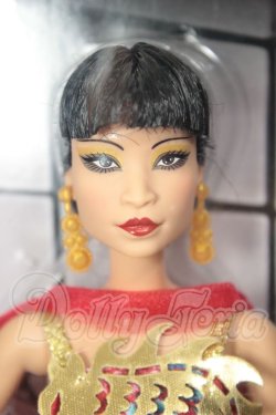 画像1: Barbie（バービー）/Anna May Wong A-26-05-26-303-NY-ZA