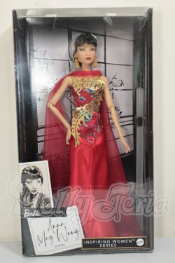 画像2: Barbie（バービー）/Anna May Wong A-26-05-26-303-NY-ZA