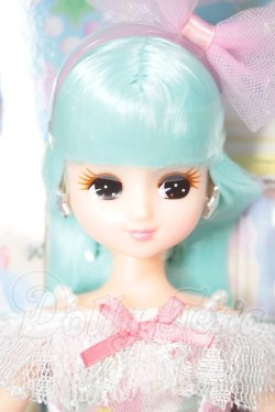 画像1: リカちゃん/キラっとカラチェン ジェラートリカちゃん(初回トッピンジュエル増量版) A-26-05-26-302-NY-ZA