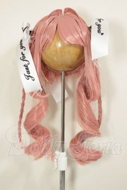 画像1: 8-9inch/ウィッグ A-26-05-26-317-NY-ZA