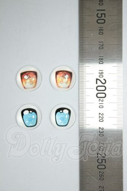 画像2: 18ｍｍ/アニメアイ A-26-05-26-339-NY-ZA