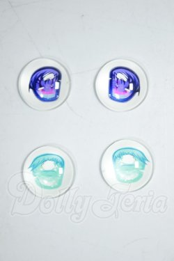 画像1: 18ｍｍ/アニメアイ A-26-05-26-340-NY-ZA