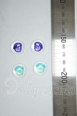 画像2: 18ｍｍ/アニメアイ A-26-05-26-340-NY-ZA