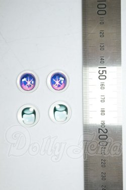 画像2: 18ｍｍ/アニメアイ A-26-05-26-341-NY-ZA