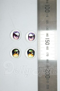 画像2: 18ｍｍ/アニメアイ A-26-05-26-342-NY-ZA