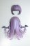 画像1: 秘境巡礼/ リリス 吸血鬼 ヘアパーツ A-26-05-26-326-NY-ZA (1)