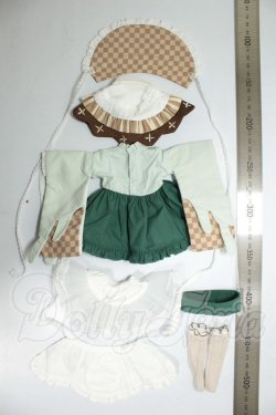 画像2: 幼SD/OF:ワンピース A-26-05-26-333-NY-ZA