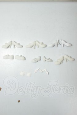 画像1: 1/12サイズブラインドドール/パーツ A-26-05-26-327-NY-ZA