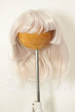 画像1: 6-7inch/ウィッグ A-26-05-26-330-NY-ZA