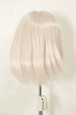 画像2: 6-7inch/ウィッグ A-26-05-26-330-NY-ZA