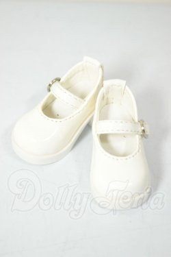 画像1: 幼SD/OF:靴 A-26-05-26-329-NY-ZA