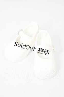 画像1: 幼SD/OF:靴 A-26-05-26-329-NY-ZA