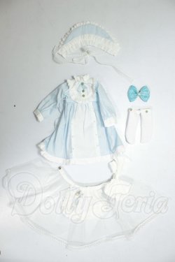 画像1: 幼SD/OF:ワンピース A-26-05-26-332-NY-ZA