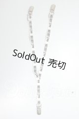 SD/OF:サスペンダー　MELODY.C様製 A-26-05-26-325-NY-ZA