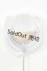 9inch/DOLLCE製 ウィッグ A-26-10-12-511-NY-ZA