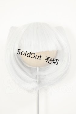 画像1: 9inch/DOLLCE製 ウィッグ A-26-10-12-511-NY-ZA