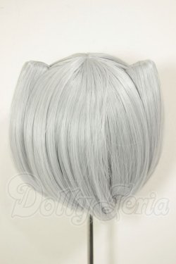 画像2: 9inch/DOLLCE製 ウィッグ A-26-05-26-316-NY-ZA