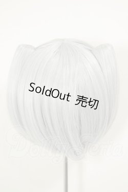 画像2: 9inch/DOLLCE製 ウィッグ A-26-10-12-511-NY-ZA