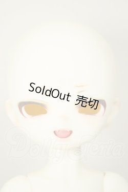 画像1: MayDoll/人間タイプ・れもん猫・薮猫ヘッド A-26-05-26-352-NY-ZA