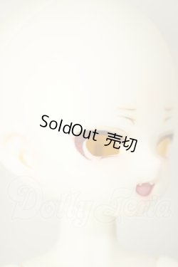 画像2: MayDoll/人間タイプ・れもん猫・薮猫ヘッド A-26-05-26-352-NY-ZA