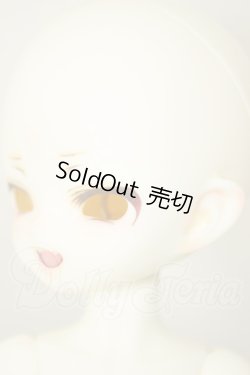 画像3: MayDoll/人間タイプ・れもん猫・薮猫ヘッド A-26-05-26-352-NY-ZA
