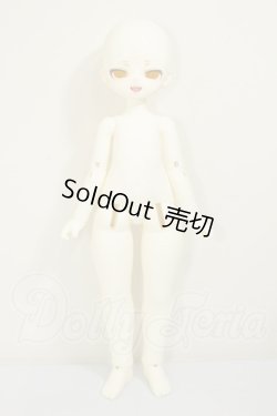 画像4: MayDoll/人間タイプ・れもん猫・薮猫ヘッド A-26-05-26-352-NY-ZA