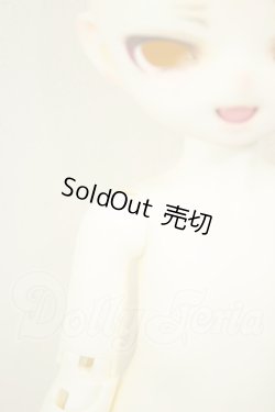 画像5: MayDoll/人間タイプ・れもん猫・薮猫ヘッド A-26-05-26-352-NY-ZA