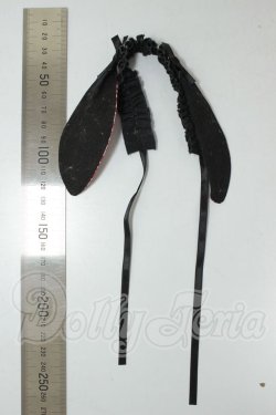 画像2: MDD/OF:ヘッドドレス A-26-05-26-359-NY-ZA