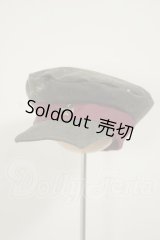 MDD/OF:帽子 A-26-05-26-354-NY-ZA