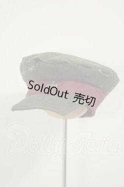 画像1: MDD/OF:帽子 A-26-05-26-354-NY-ZA