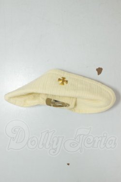 画像1: MDD/OF:帽子 A-26-05-26-357-NY-ZA