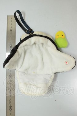 画像2: 30cmサイズドール/OF:小物 A-26-05-26-367-NY-ZA