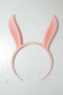 画像1: MDD/OF:カチューシャ A-26-05-26-368-NY-ZA