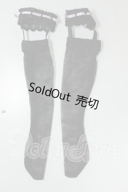 画像1: MDD/OF:靴下 A-26-05-26-374-NY-ZA