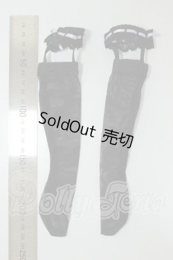 画像2: MDD/OF:靴下 A-26-05-26-374-NY-ZA