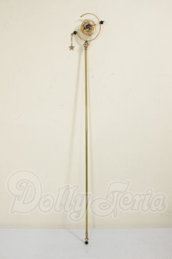 画像1: MDD/天体ステッキ A-26-05-26-391-NY-ZA