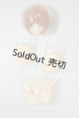 AZONE/ミミーガーデン　ヘッド A-26-05-26-380-NY-ZA
