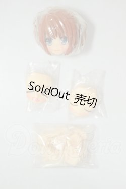 画像1: AZONE/ミミーガーデン　ヘッド A-26-05-26-380-NY-ZA