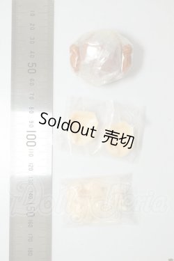 画像2: AZONE/ミミーガーデン　ヘッド A-26-05-26-380-NY-ZA