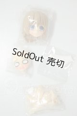 AZONE/ミミーガーデン　ヘッド A-26-05-26-381-NY-ZA