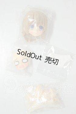 画像1: AZONE/ミミーガーデン　ヘッド A-26-05-26-381-NY-ZA
