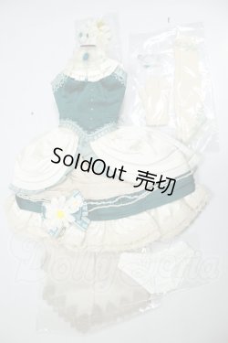 画像1: DD/高垣　楓　2nd Ver.　衣装 A-26-06-02-126-NY-ZA