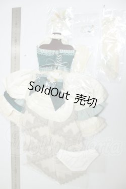 画像2: DD/高垣　楓　2nd Ver.　衣装 A-26-06-02-126-NY-ZA