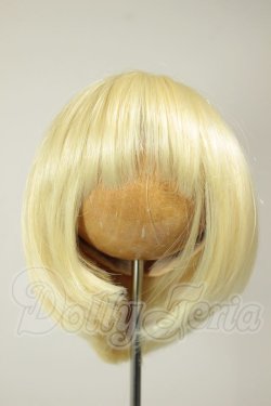 画像1: 8-9inch/ウィッグ A-26-06-02-130-NY-ZA