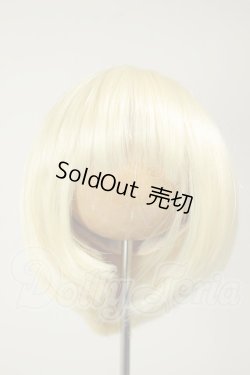 画像1: 8-9inch/ウィッグ A-26-06-02-130-NY-ZA