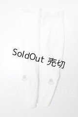 SDM＆MSD/OF:靴下 A-26-06-02-145-NY-ZA